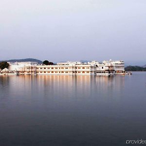 Taj Lake Palace Udaipur